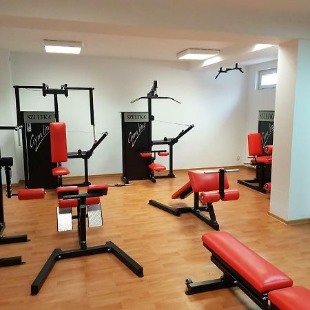 Apartament Z Ogrodkiem Pomerania Kolobrzeg Bagian luar foto