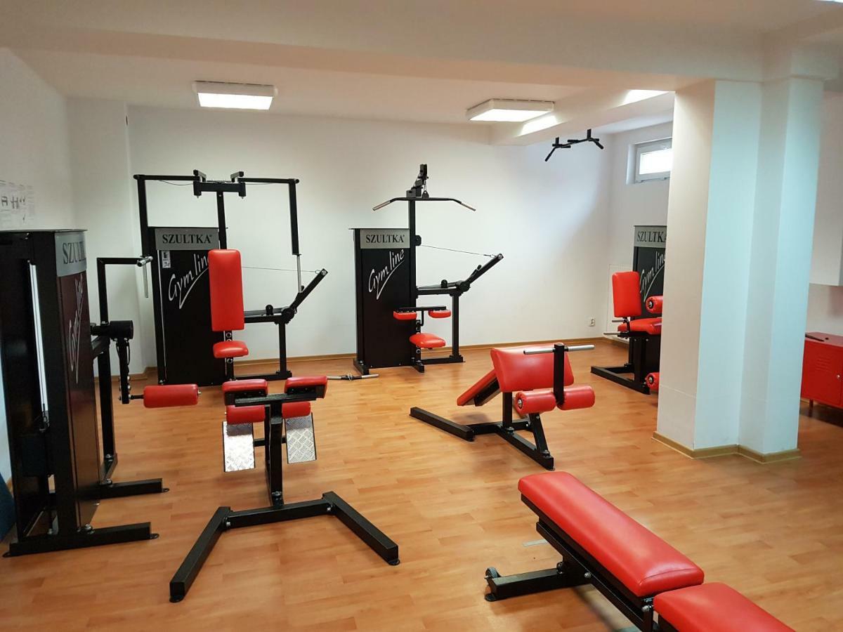 Apartament Z Ogrodkiem Pomerania Kolobrzeg Bagian luar foto